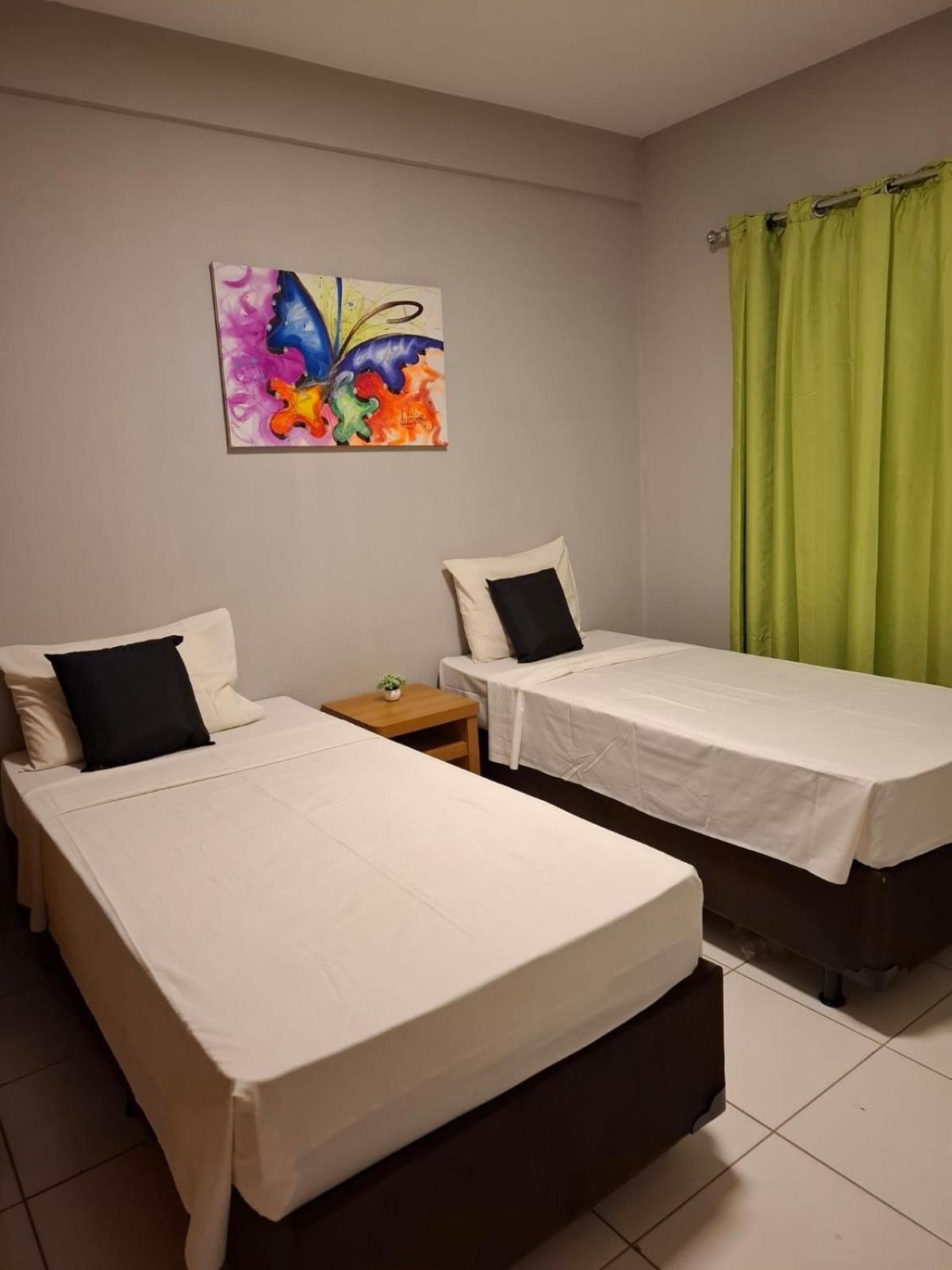 Golden Dolphin Resort - Grand & Express - Caldas Novas - Com Tv A Cabo - Aguas Termais Exterior photo